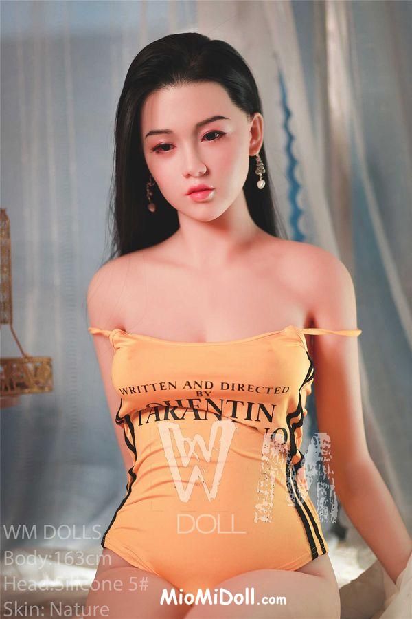 Alita - Cazzo Enorme Scopa Bambola Sessuale 14 Alita - Cazzo Enorme Scopa Bambola Sessuale