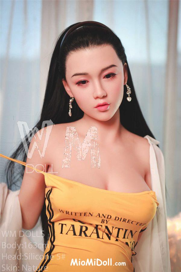 Alita - Cazzo Enorme Scopa Bambola Sessuale 17 Alita - Cazzo Enorme Scopa Bambola Sessuale