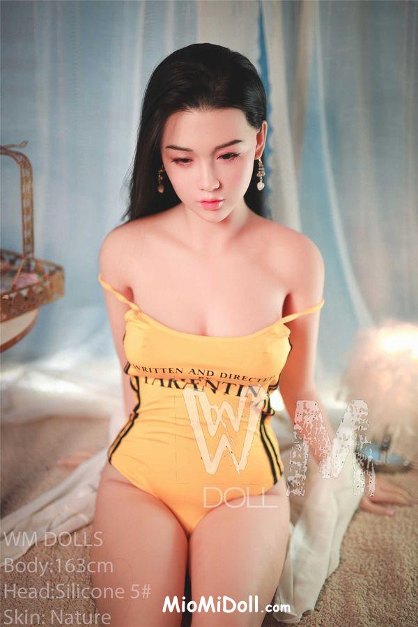 Alita - Cazzo Enorme Scopa Bambola Sessuale 28 Alita - Cazzo Enorme Scopa Bambola Sessuale