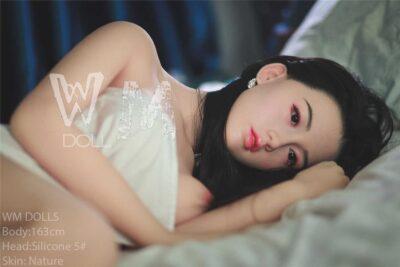 Alita - Cazzo Enorme Scopa Bambola Sessuale 37 japan sex doll kgtsq5