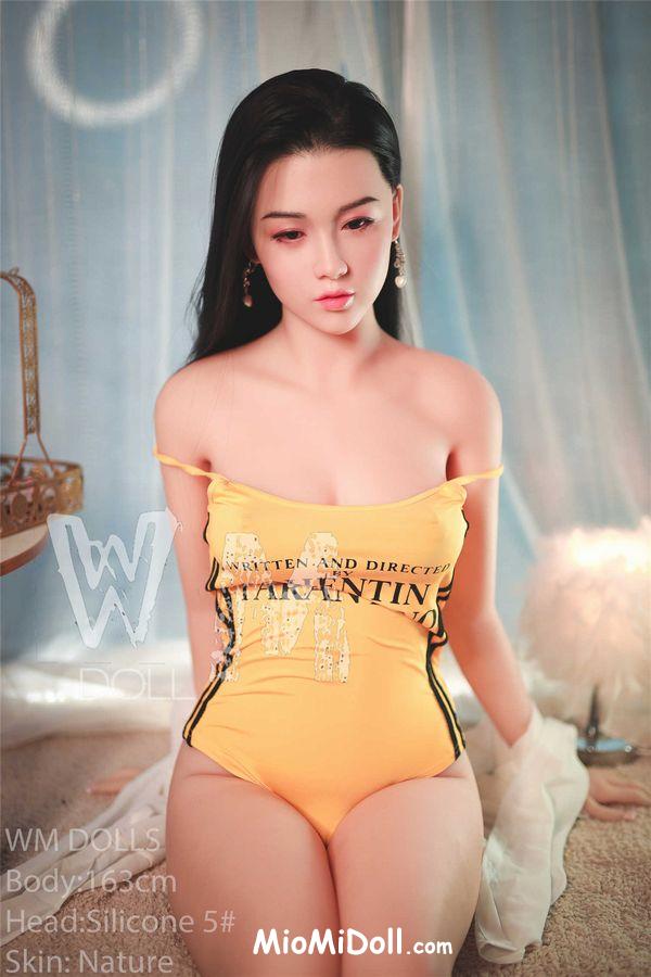 Alita - Cazzo Enorme Scopa Bambola Sessuale 1 Alita - Cazzo Enorme Scopa Bambola Sessuale