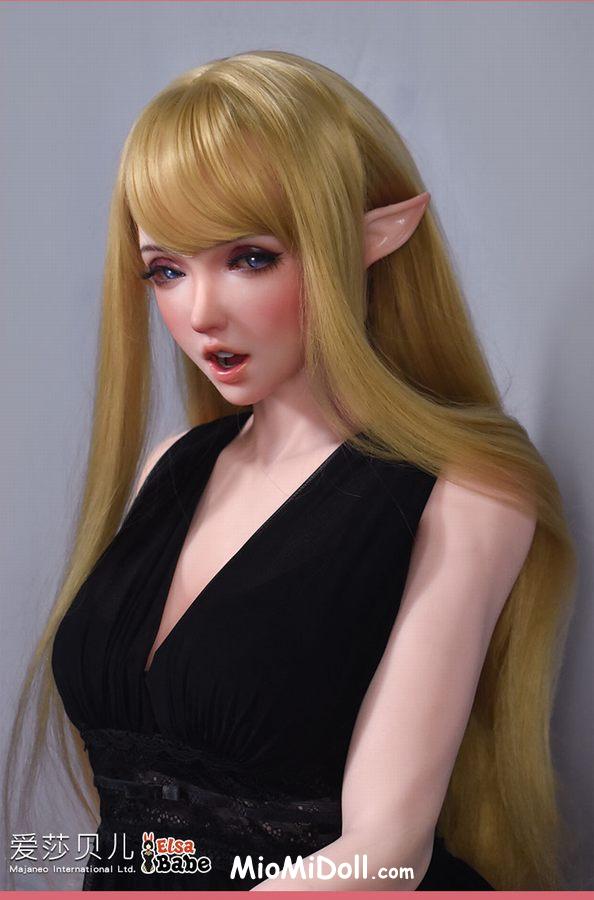 Alayah - Fornitore Di Bambole Sessuali Su Amazon 6 Alayah - Fornitore Di Bambole Sessuali Su Amazon