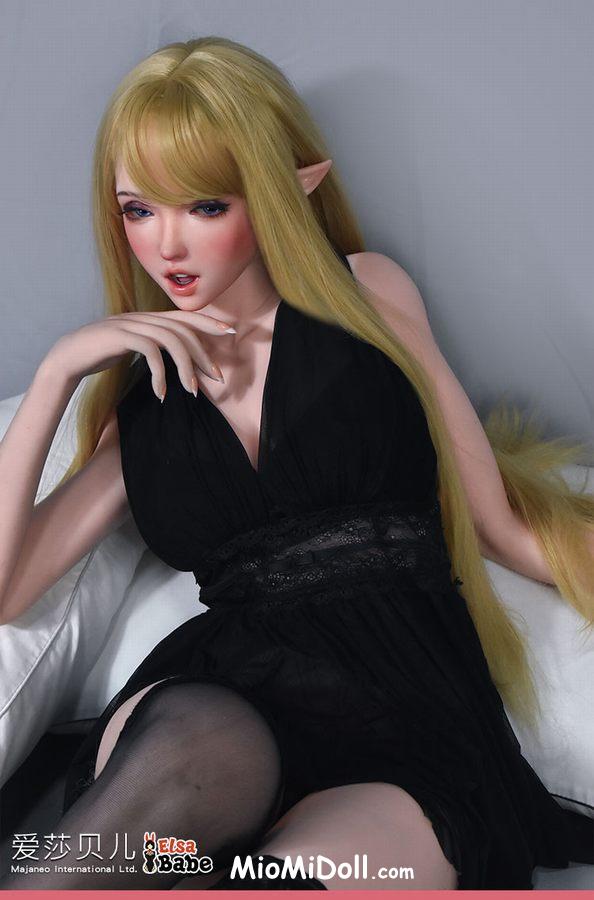 Alayah - Fornitore Di Bambole Sessuali Su Amazon 9 Alayah - Fornitore Di Bambole Sessuali Su Amazon