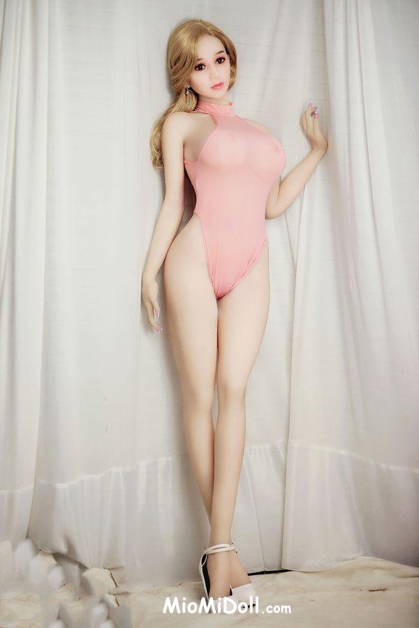 Lauree - Mary Jane Auryn Bambola Sessuale 9 Lauree - Mary Jane Auryn Bambola Sessuale