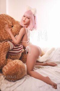 Portia - Bambole Sessuali Femminili In Vendita 24 jasmine sexdoll hjkia22