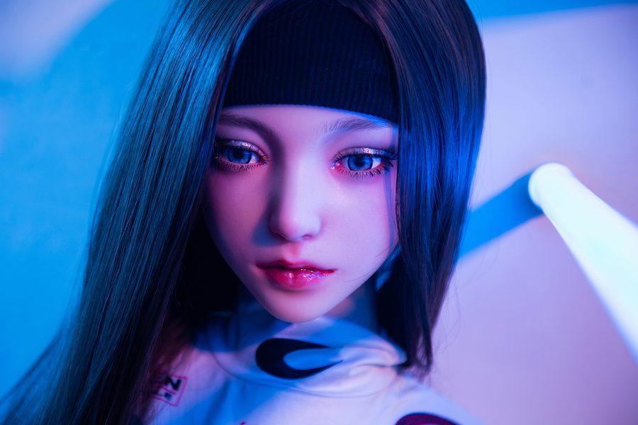 Ronny - Bela Dimitrescu Bambola Sessuale 4 Ronny - Bela Dimitrescu Bambola Sessuale