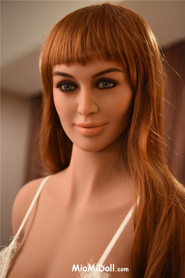 Kevin - Creare Una Bambola Del Sesso Giapponese 8 Kevin - Creare Una Bambola Del Sesso Giapponese