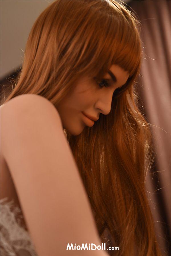 Kevin - Creare Una Bambola Del Sesso Giapponese 10 Kevin - Creare Una Bambola Del Sesso Giapponese