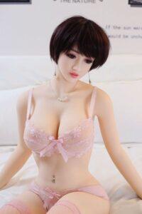 Wanetta - Porno Con Bambola Sessuale Molto Piccola 30 kendra lust sex doll 7t6t45