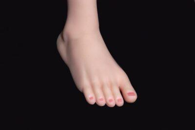 Leisa - Bambola Sessuale Trans Realistica 28 kuuval sex doll r5tgz11