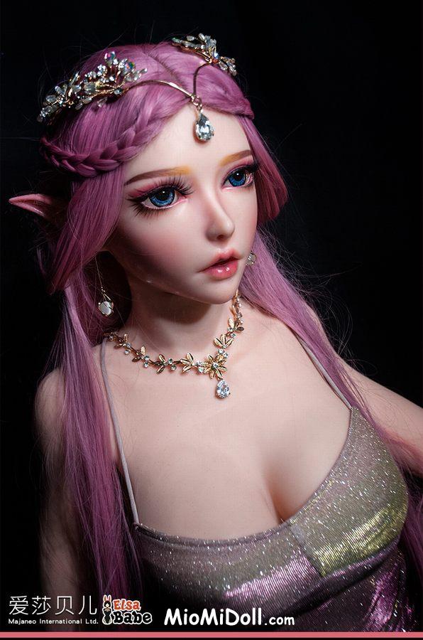 Leisa - Bambola Sessuale Trans Realistica 5 Leisa - Bambola Sessuale Trans Realistica