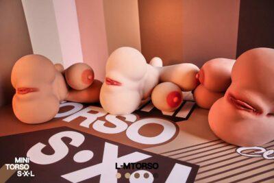 l m torso xkyc26