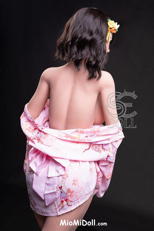 Theresa - Sesso Con Bambola Semplice Bloodborne 10 Theresa - Sesso Con Bambola Semplice Bloodborne