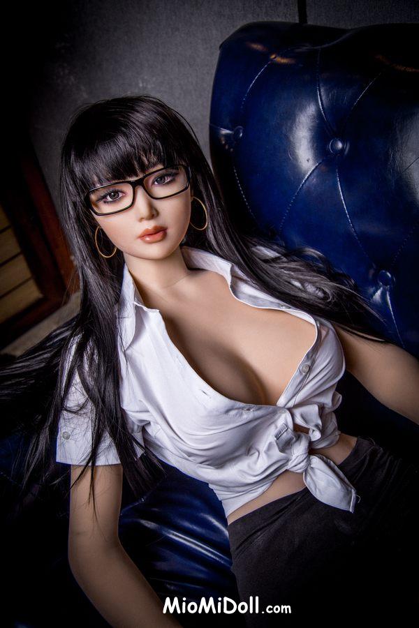 Shina - Pene Che Distrugge Bambola Sessuale 9 Shina - Pene Che Distrugge Bambola Sessuale