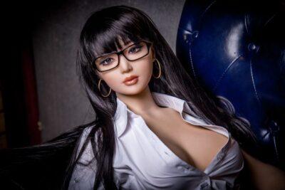 Shina - Pene Che Distrugge Bambola Sessuale 21 lady sexdoll wagh15