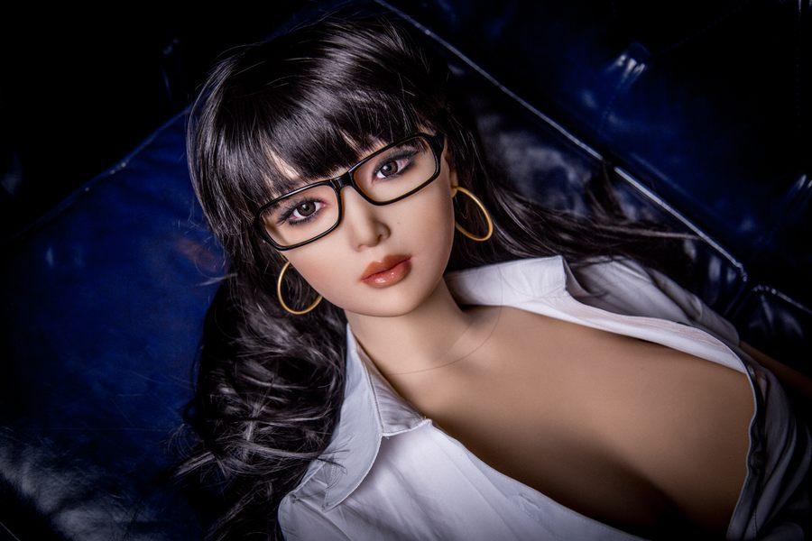 Shina - Pene Che Distrugge Bambola Sessuale 15 Shina - Pene Che Distrugge Bambola Sessuale