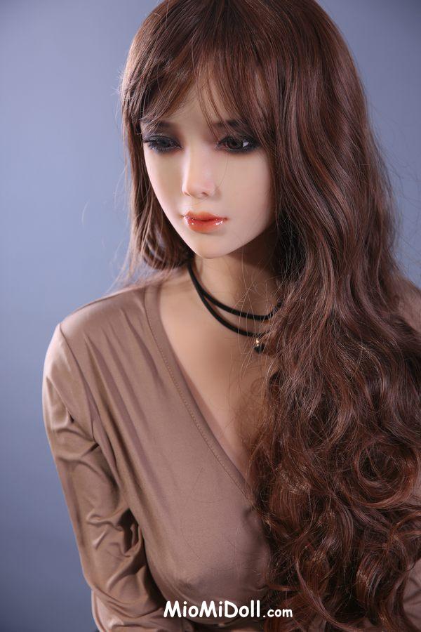 Shina - Pene Che Distrugge Bambola Sessuale 5 Shina - Pene Che Distrugge Bambola Sessuale