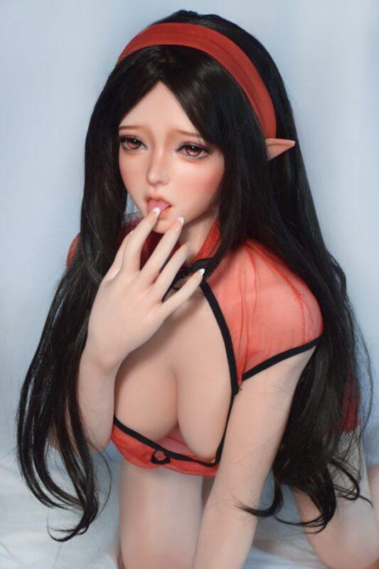 Alanna - Bambola Sessuale Abigaiil Morris