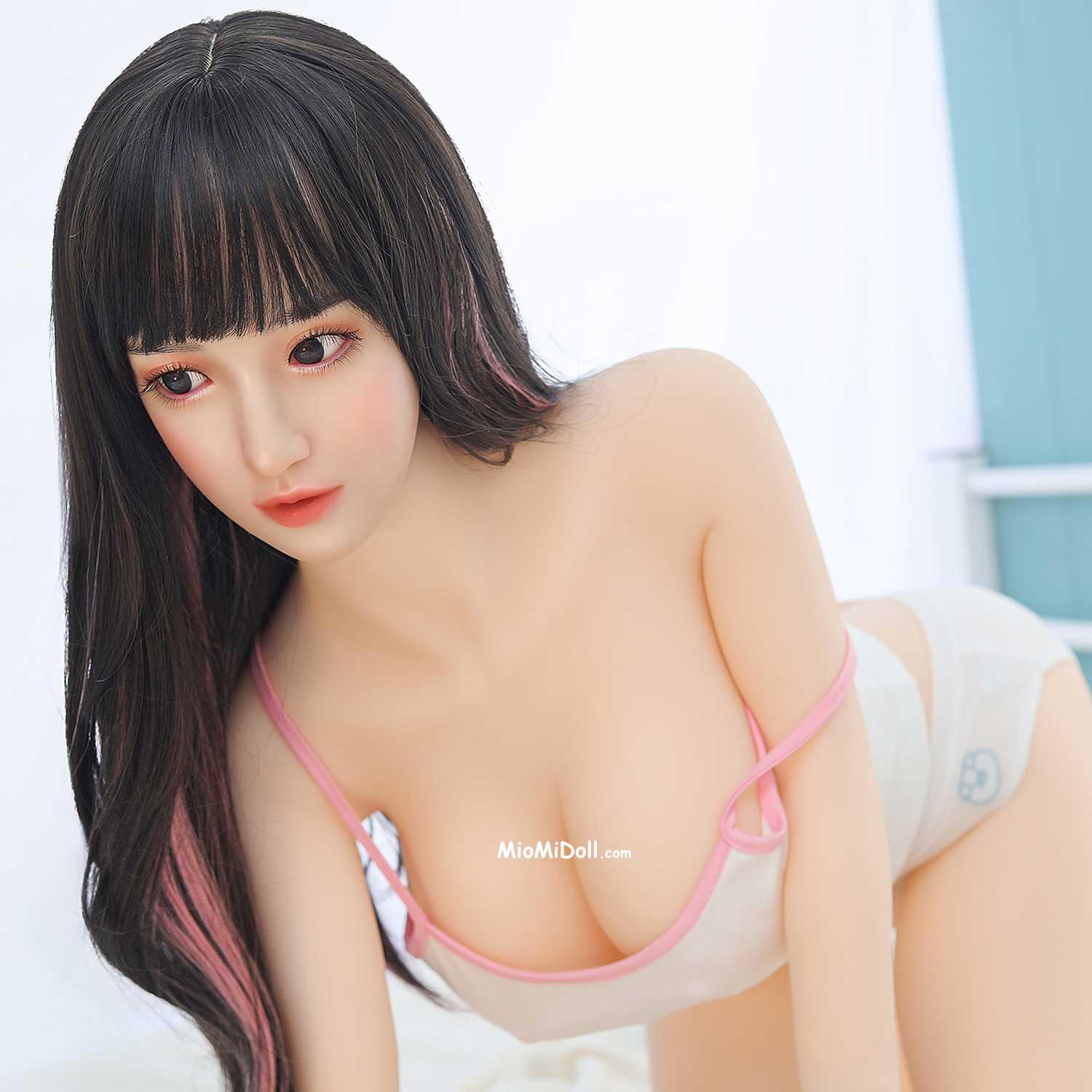 Anaya - Bambola Sessuale Jessica Rabbit 9 Anaya - Bambola Sessuale Jessica Rabbit