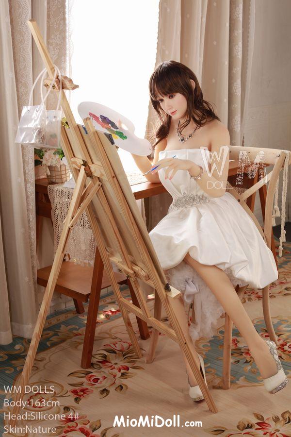 Dwana - Bambola Sessuale Trans Con Cazzo Enorme 3 Dwana - Bambola Sessuale Trans Con Cazzo Enorme