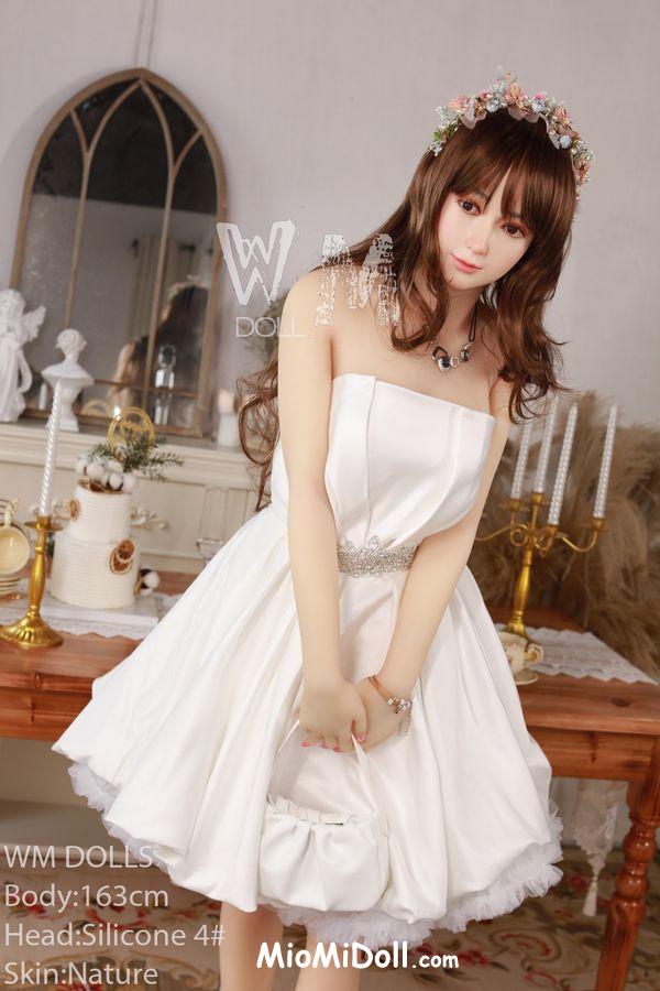 Dwana - Bambola Sessuale Trans Con Cazzo Enorme 24 Dwana - Bambola Sessuale Trans Con Cazzo Enorme