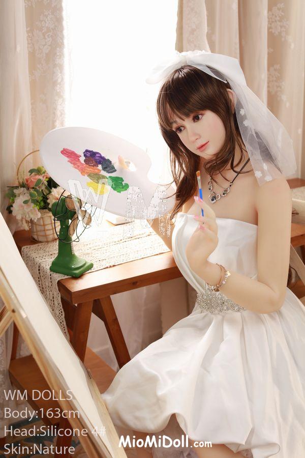 Dwana - Bambola Sessuale Trans Con Cazzo Enorme 4 Dwana - Bambola Sessuale Trans Con Cazzo Enorme