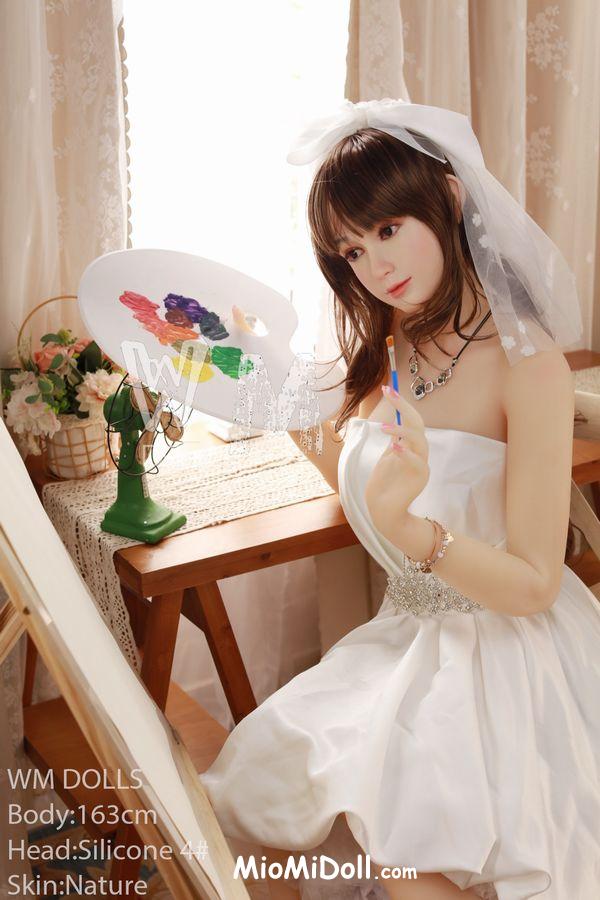 Dwana - Bambola Sessuale Trans Con Cazzo Enorme 5 Dwana - Bambola Sessuale Trans Con Cazzo Enorme