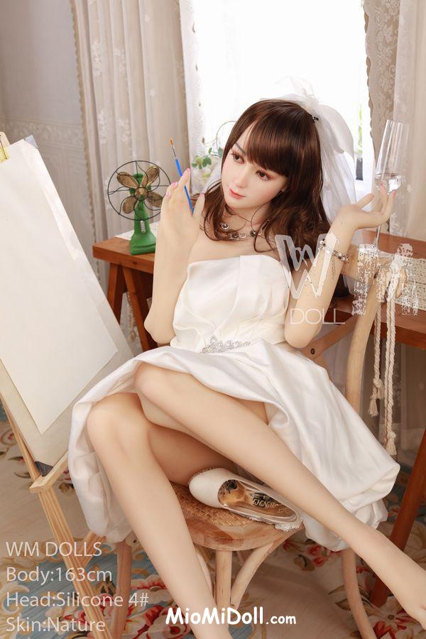 Dwana - Bambola Sessuale Trans Con Cazzo Enorme 9 Dwana - Bambola Sessuale Trans Con Cazzo Enorme