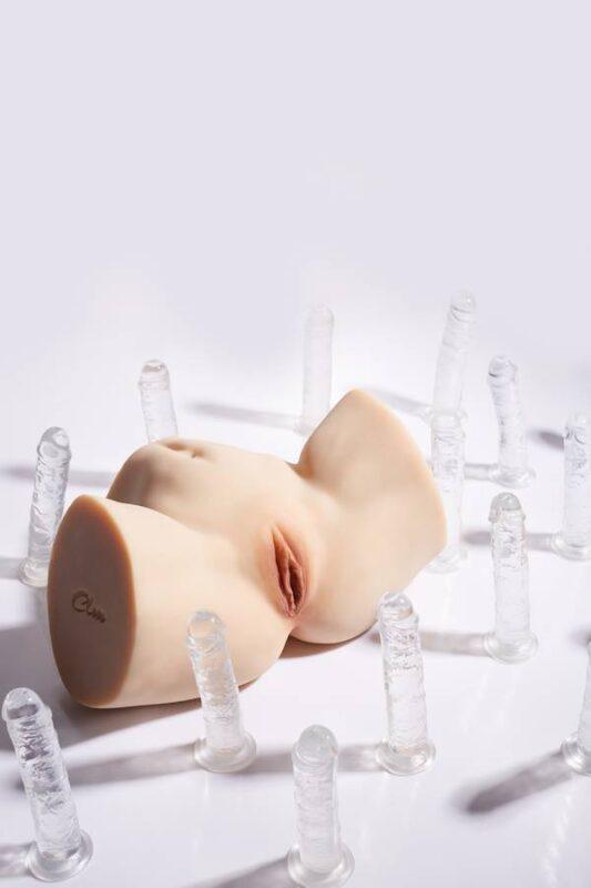 Feliza - Bambola Sessuale Amazon Con Tette Grandi