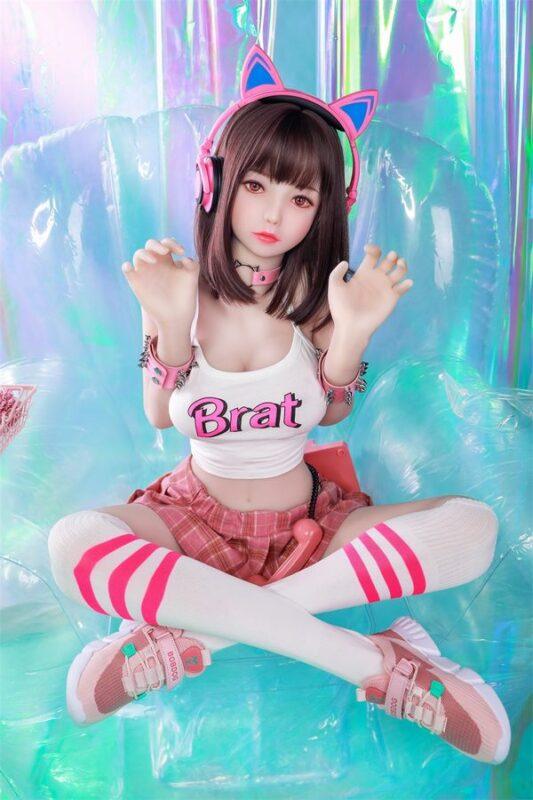 Tressie - Starpery Recensione Bambola Sessuale