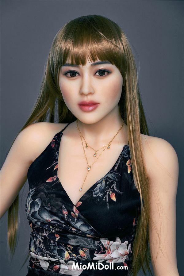 Danni - Bambola Sessuale In Schiuma Di Poliuretano Espanso Ex-Lite 6 Danni - Bambola Sessuale In Schiuma Di Poliuretano Espanso Ex-Lite