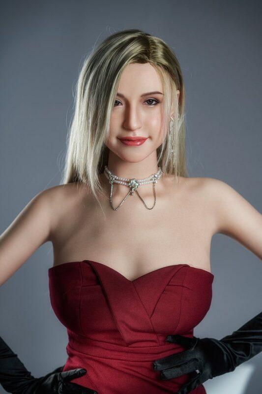 Nissy - Trasformarsi In Una Bambola Del Sesso