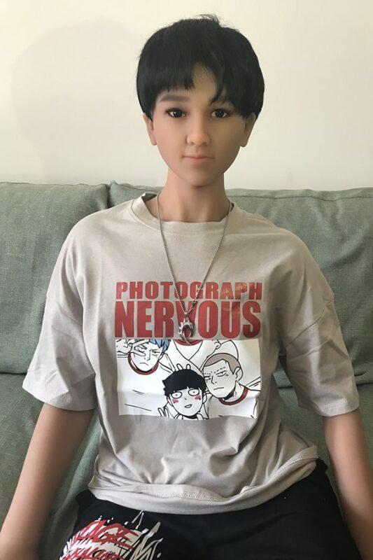 Leonie - Bambola Sessuale Mia Isabella Ts