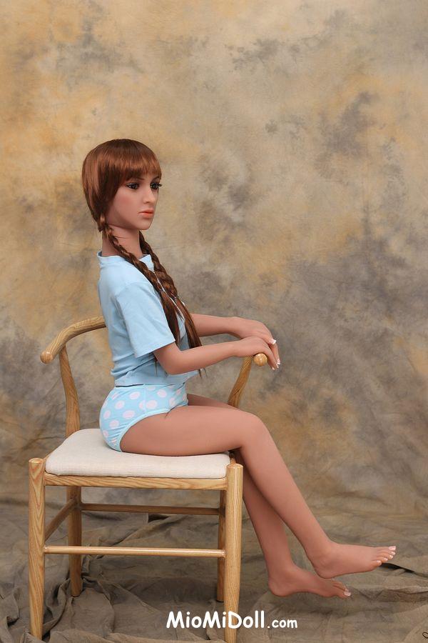 Erinna - Scaricare Film Con Bambole Sessuali 11 Erinna - Scaricare Film Con Bambole Sessuali