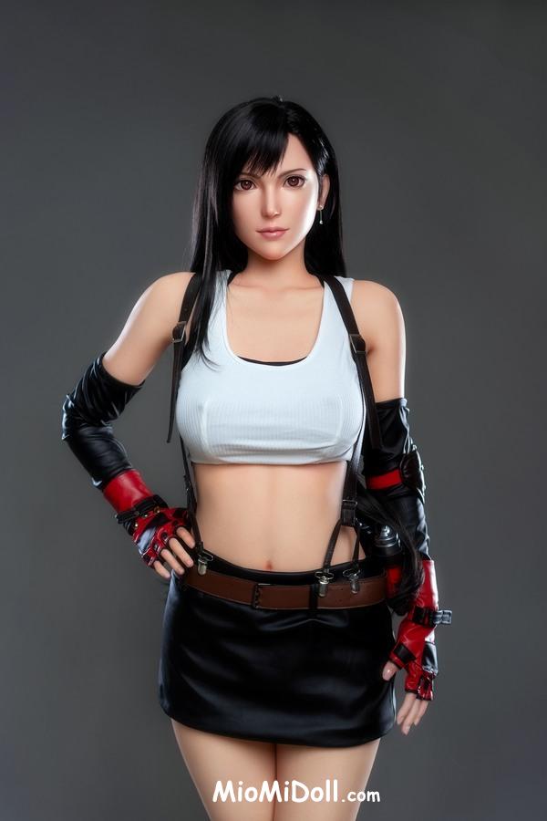 Aliya - Bambola Sessuale Trovata In Un Fiume 3 Aliya - Bambola Sessuale Trovata In Un Fiume