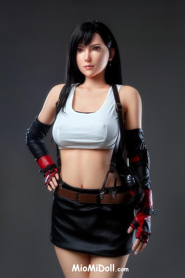 Aliya - Bambola Sessuale Trovata In Un Fiume 1 Aliya - Bambola Sessuale Trovata In Un Fiume