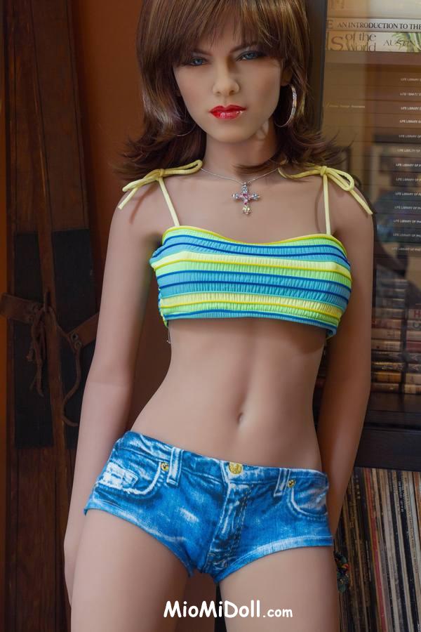 Randie - Scopare Una Bambola Sessuale Porno Gay 3 Randie - Scopare Una Bambola Sessuale Porno Gay