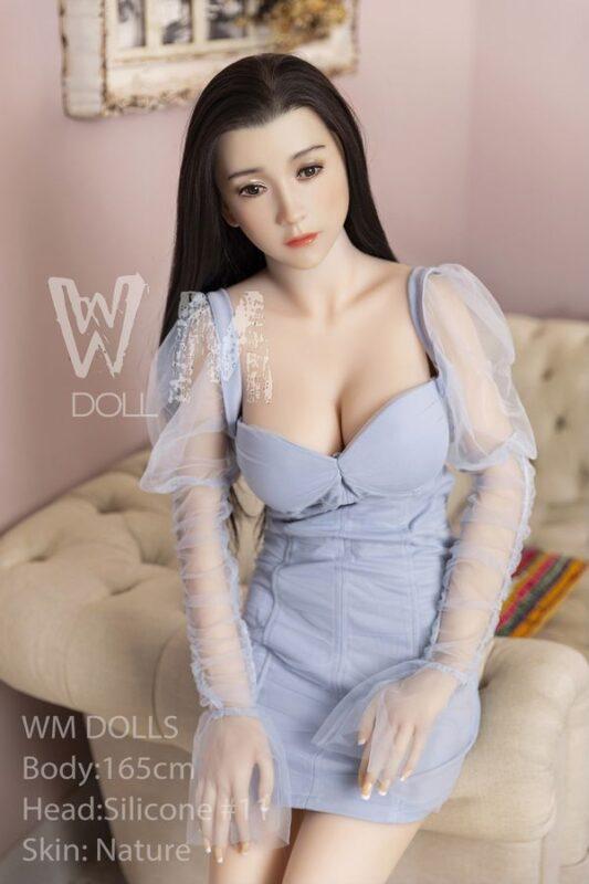 Karma - Bambola Sessuale Realistica Instagram