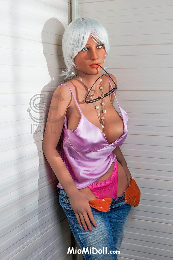 Stevana - Catalina: Bambola Sessuale Latina 11 Stevana - Catalina: Bambola Sessuale Latina