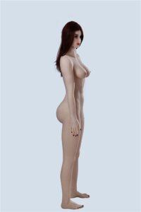 life size female doll 8uk270