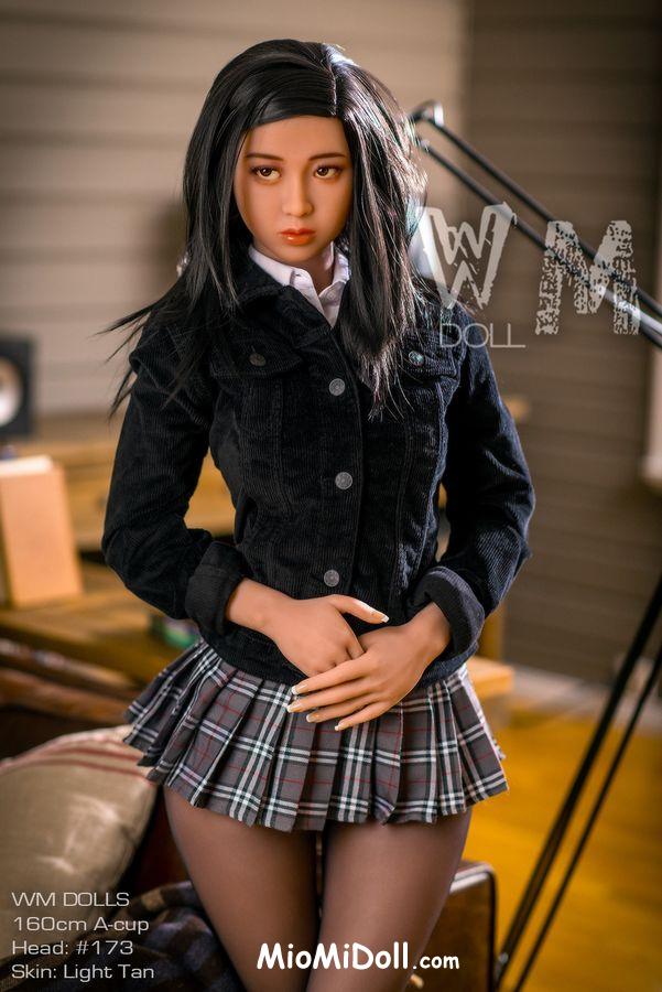 Mureil - Video Simulatore Bambole Sessuali 1 Mureil - Video Simulatore Bambole Sessuali