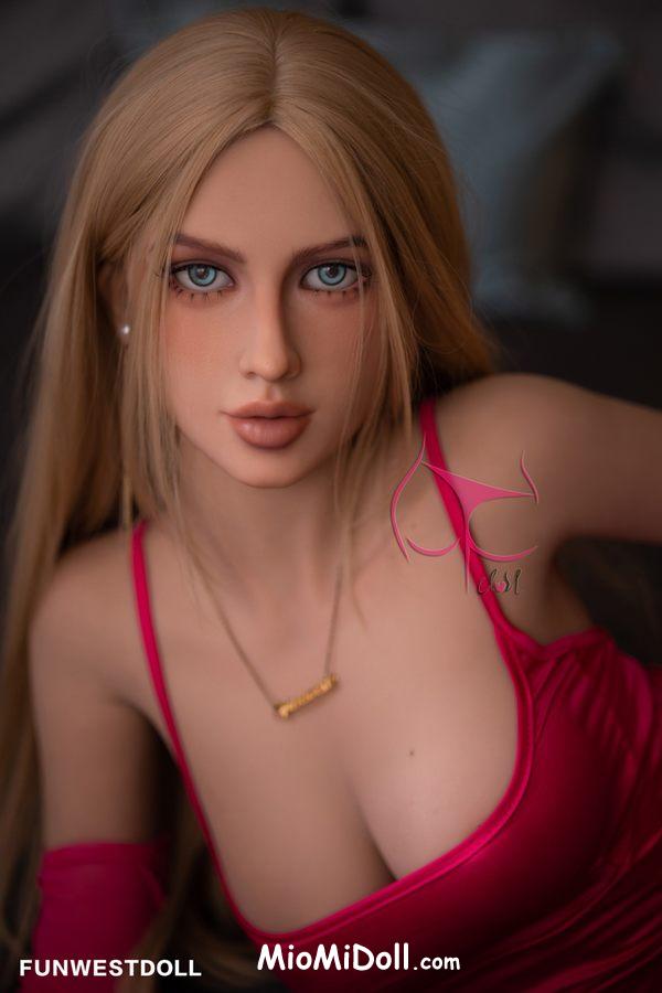 Alline - Bambola Del Sesso A Grandezza Naturale Nami 1 Alline - Bambola Del Sesso A Grandezza Naturale Nami