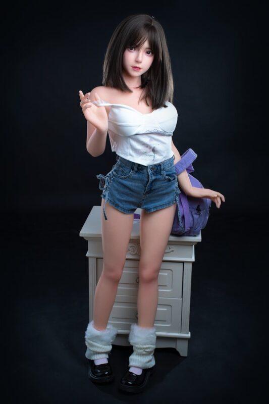 Lotta - Bambola Sessuale My Little Pony