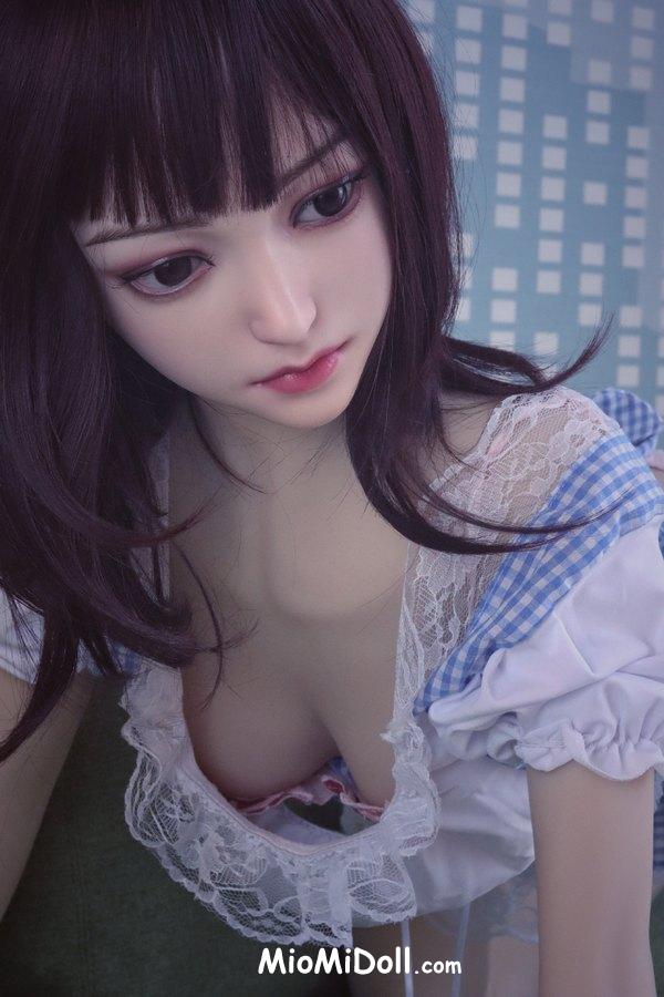 Linzy - Bambola Sessuale Trovata In Un Fosso 4 Linzy - Bambola Sessuale Trovata In Un Fosso