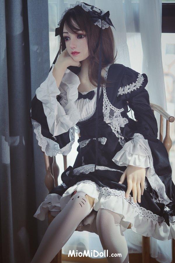 Linzy - Bambola Sessuale Trovata In Un Fosso 5 Linzy - Bambola Sessuale Trovata In Un Fosso