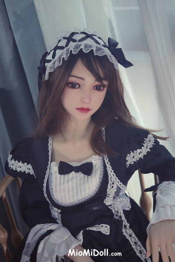 Linzy - Bambola Sessuale Trovata In Un Fosso 6 Linzy - Bambola Sessuale Trovata In Un Fosso