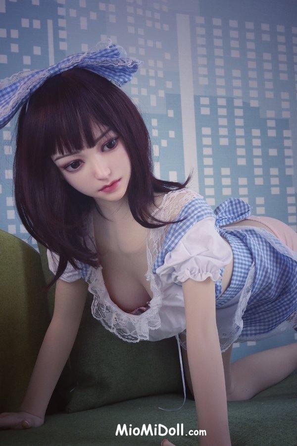 Linzy - Bambola Sessuale Trovata In Un Fosso 7 Linzy - Bambola Sessuale Trovata In Un Fosso