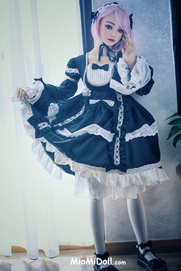 Linzy - Bambola Sessuale Trovata In Un Fosso 16 Linzy - Bambola Sessuale Trovata In Un Fosso