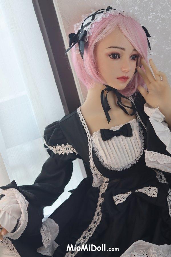 Linzy - Bambola Sessuale Trovata In Un Fosso 17 Linzy - Bambola Sessuale Trovata In Un Fosso