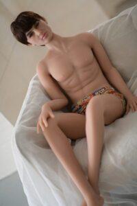 lifelike adult doll erty16